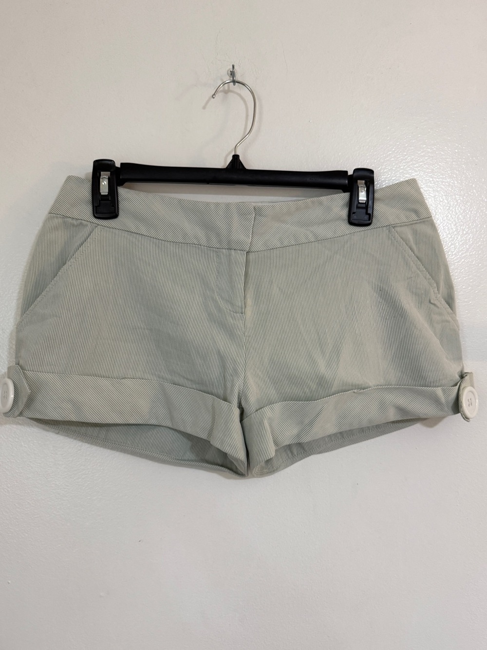 Vintage Charlotte Russe mini shorts